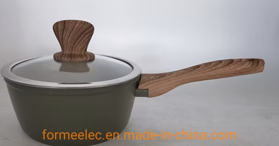 Maifan Steinkochgeschirr 28 cm Nicht